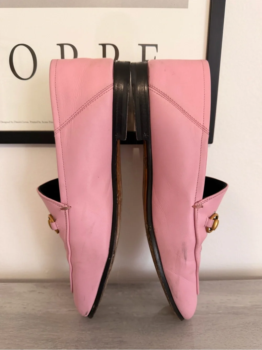 Gucci authentic mystic